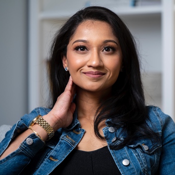 Avatar of S. Priya Rednam-Waldo