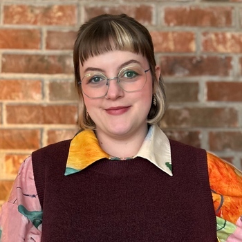 Avatar of Sierra Schaidle, LMFT