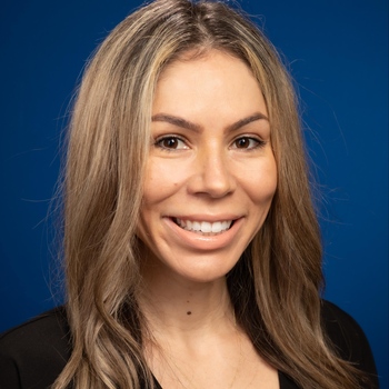 Avatar of Danielle Perez