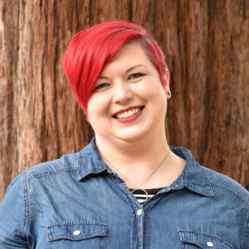 Avatar of Kelly Lloyd