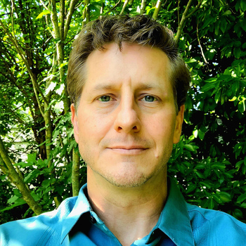 Clinician Headshot