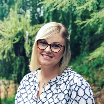 Clinician Headshot