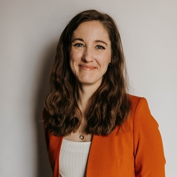 Clinician Headshot