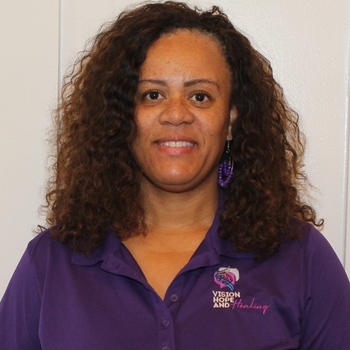 Avatar of Stacy Wilson-Snow
