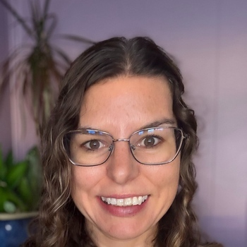 Avatar of Caroline Van Aman