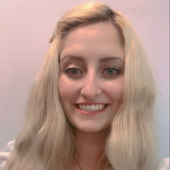 Avatar of Corinne Kingdollar