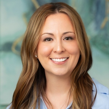 Clinician Headshot