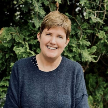 Avatar of Lorrie Workman