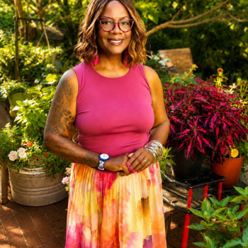 Avatar of Jericia Johnson
