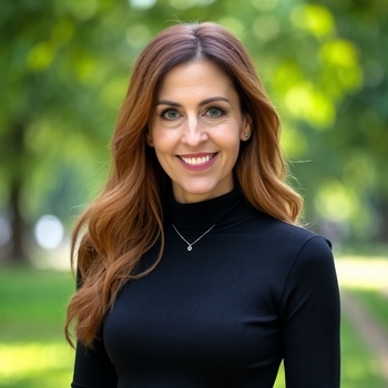 Clinician Headshot