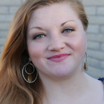 Avatar of Melissa Mahan