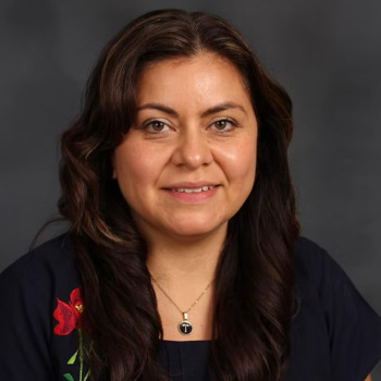 Clinician Headshot