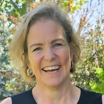 Clinician Headshot
