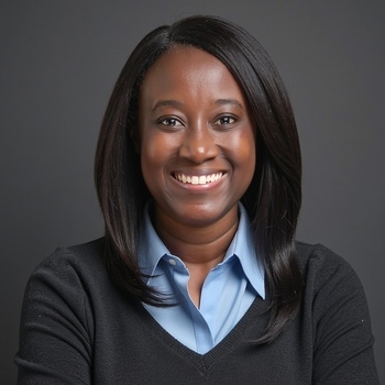 Avatar of Jasmine V. Metellus