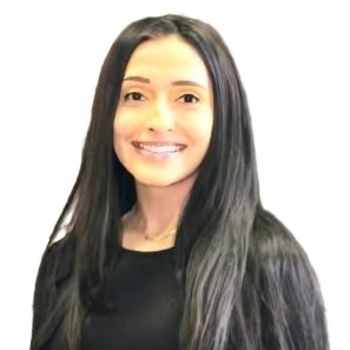 Clinician Headshot
