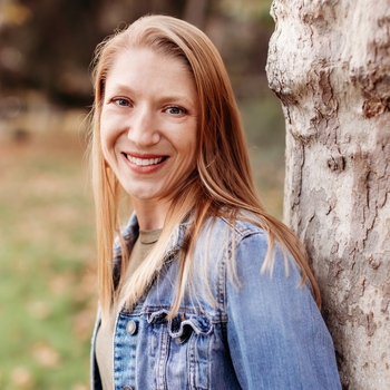 Avatar of Christa Cusimano