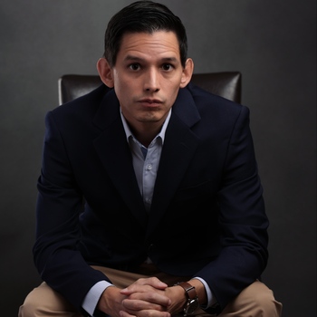 Avatar of Michael Pretz, LPC, CRC