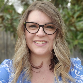 Avatar of Tracy Ann Murdza