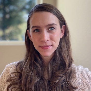 Clinician Headshot