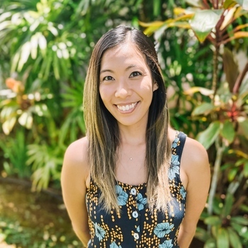 Avatar of Sara Wong, PhD