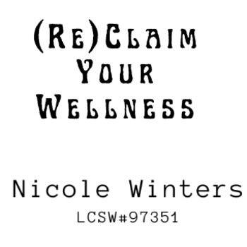 Avatar of Nicole L Winters