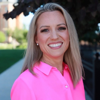 Avatar of Rachelle Hamill