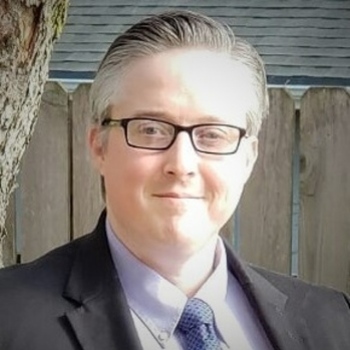 Avatar of Vaughn Miller, Psy.D.