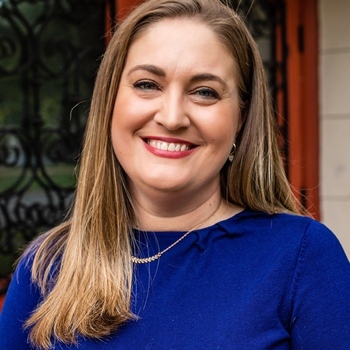 Avatar of Vandi Nall- LPC