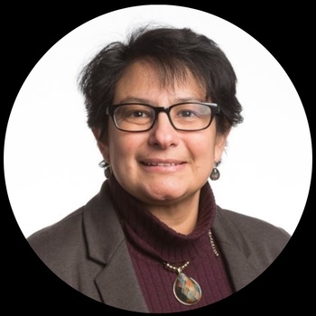 Avatar of Martha Rodriguez Quick
