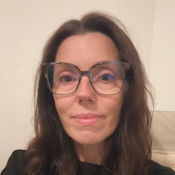 Avatar of Samantha Garcia, LMSW