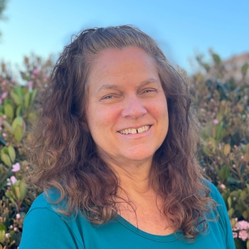 Avatar of Corinne Grandinetti
