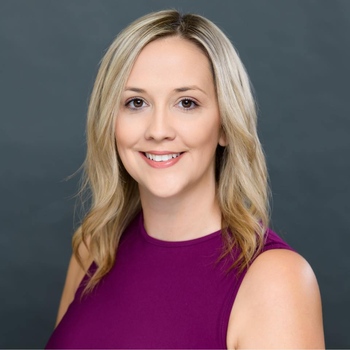 Clinician Headshot