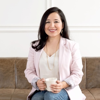 Avatar of Jeannine Tamez PhD