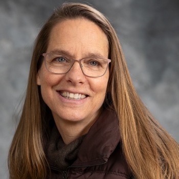 Avatar of Gillian Scott 