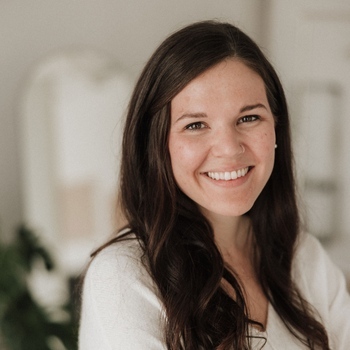 Clinician Headshot