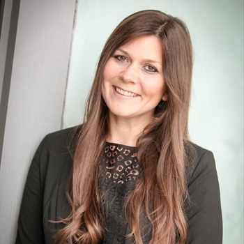 Clinician Headshot