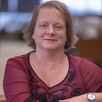 Avatar of Michelle Davidson, MS, LMFT