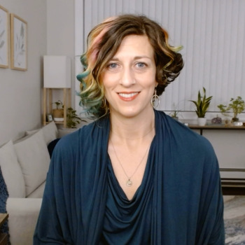 Avatar of Coral June Clark