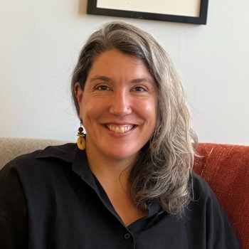 Clinician Headshot