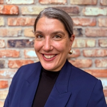 Avatar of Julia Hutchinson, MSW LICSW