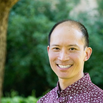 Clinician Headshot