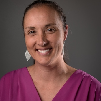 Clinician Headshot