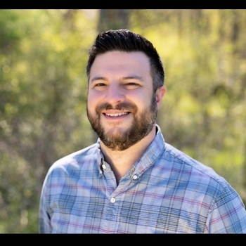 Clinician Headshot