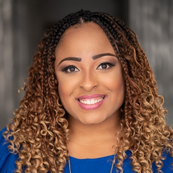Avatar of Edlicia Johnson