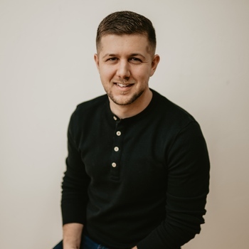 Clinician Headshot