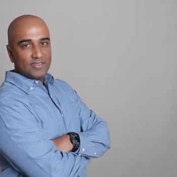 Avatar of Rovin Chonielall, LPC, LCADC