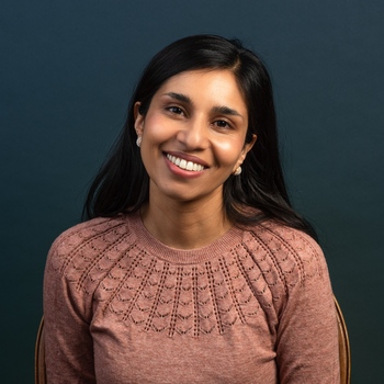 Avatar of Saleha Chaudhry, PhD