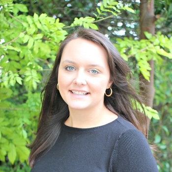 Clinician Headshot