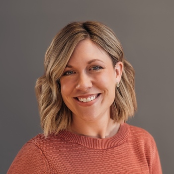 Avatar of Katelyn Rosier, LCSW
