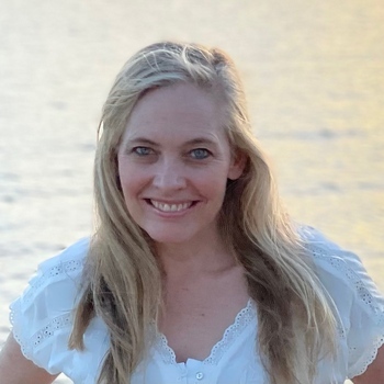 Clinician Headshot
